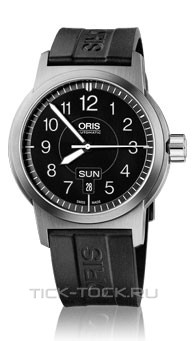  Oris 735 7640 4164 RS